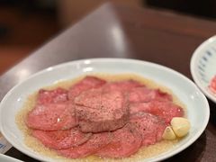 -蒜香焼肉PURUSHIN(马场路店)