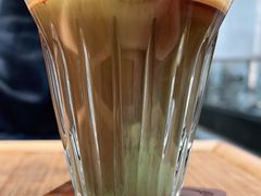 -Metal hands·铁手咖啡