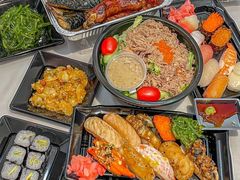 -上清·三文鱼鲜寿司(同德店)