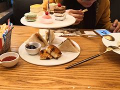 -SEN CASTLE城堡西餐(创意设计中心店)