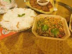 -多哥水傣味餐厅(司马巷店)