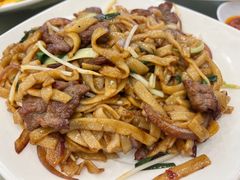 -新金盛·海鲜酒楼(盐田店)