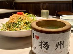 -打酱油·非遗淮扬菜(瘦西湖梅岭店)