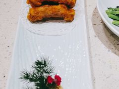 -荷花亭·湖北融合菜(中商广场店)