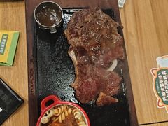 -豪客来牛排(中核世纪广场店)