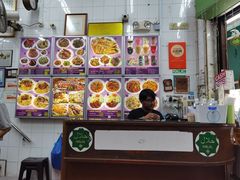 -新加坡Zam Zam餐馆