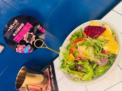 -一味一诚•鲜嫩烤鱼(昌发展万科广场店)