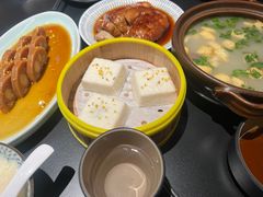-金陵家宴·金陵春·南京菜(夫子庙店)