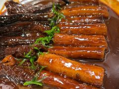 -狮王府淮扬菜(新街口友谊店)