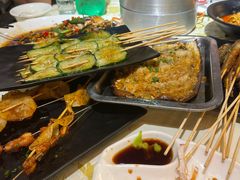 -聚味瞿记·龙虾堂(望城店)