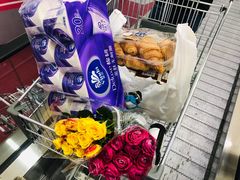 -盒马X会员店(上海森兰商都店)