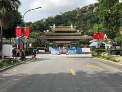 -云洞岩风景区
