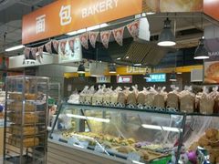 -永辉超市(红旗街万达广场店)