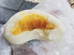 -澳门长洲糯米糍(柯打苏沙街店)