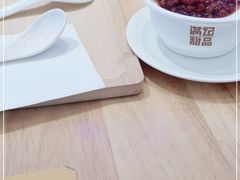 -满记甜品(荟聚购物中心店)