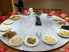 -添福来墨鱼饺子 · 海鲜东北菜(大连星海·黄浦路店)