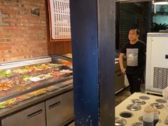 -新天一烤·贵州菜·烧烤(乌当店)
