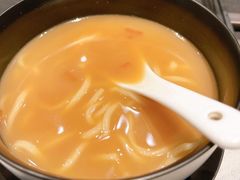 胶东炝锅面-鲁采LU STYLE(新天地店)