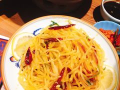 -满园烤鸭·春饼(奥体万达店)