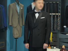 -尊卡诺高级西装礼服定制(江东中路店)