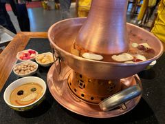 -南门涮肉(上海一店)