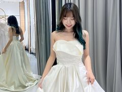 -经典婚纱摄影美学馆·私人定制