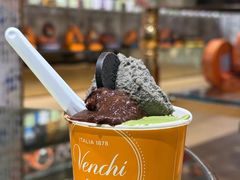 -VENCHI 闻绮(北京汉光店)