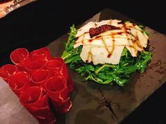 -OGGI TRATTORIA PIZZERIA(深业上城店)