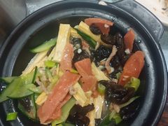 -京城百饺园•东北菜馆(红谷滩店)