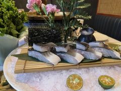 -红沃鳗鱼黑牛烤肉店(不老街店)
