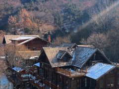 -九如山休闲旅游度假区