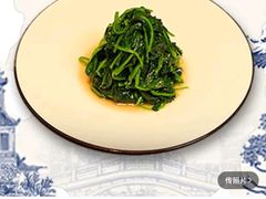 -狮王府淮扬菜(新街口友谊店)