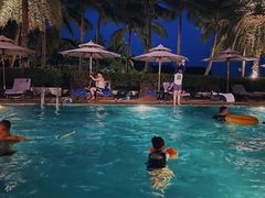 -石梅湾艾美度假酒店