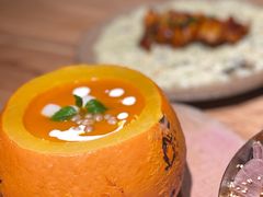 -KimPro 辛普乐概念韩餐