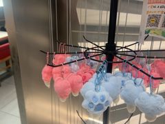 -蛙小侠(柳州万象城店)