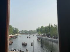 -庆云楼饭庄(什刹海店)