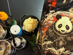-老夏老火锅(西安南路总店)