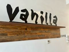-Vanilla Specialty Coffee(八大关店)
