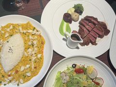 -翡翠鸟精品泰国菜(北辰财富中心店)