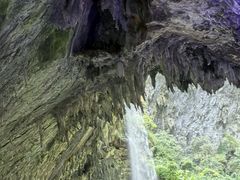 -英西峰林·洞天仙境