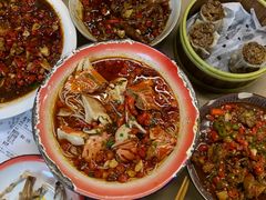 -老三样·旧食新味(万寿宫店)