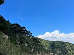 -北岳恒山