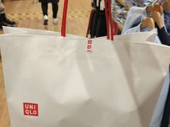 -优衣库(唐山爱琴海购物公园店)