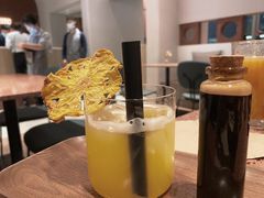 -La Terre乐田(万象城店)