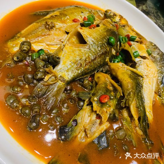 不见不散家常菜馆(府西店)