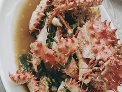 -红月湾海鲜饭店•沙滩海景(双月湾店)