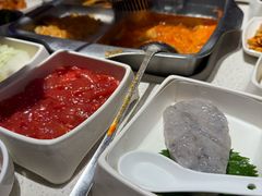 -海底捞火锅(杭州庆春路夜宵主题店)