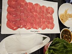 -世贸万锦大酒店·烹大师火锅达人