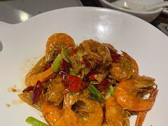 -吉旺港式餐厅(南方商城店)