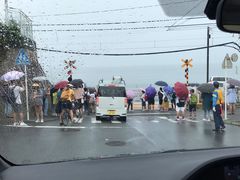 -灌篮高手动画打卡地